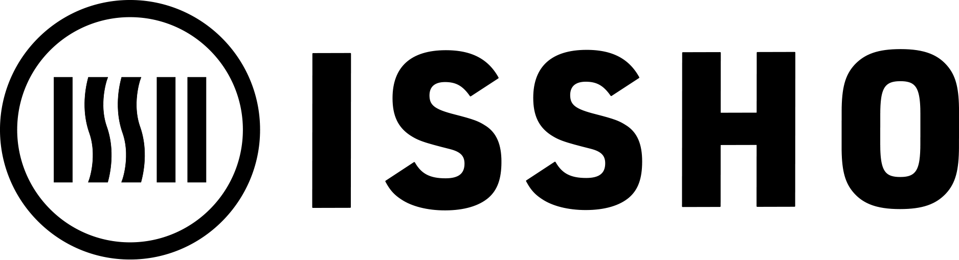 ISSHO
